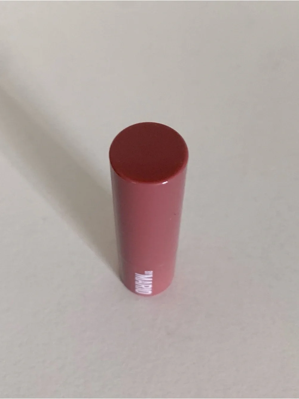 Mario plumping lip serum glossy balm